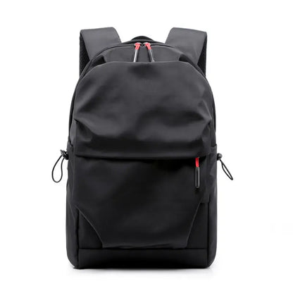 Zaino Impermeabile in Nylon Oxford – Unisex, Capiente, per Scuola, Lavoro e Viaggi - N.1 Online