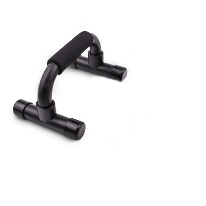 Maniglie Push-Up Professionali Antiscivolo – Attrezzo Palestra Casa in ABS con Impugnatura in Schiuma Ergonomica - N.1 Online