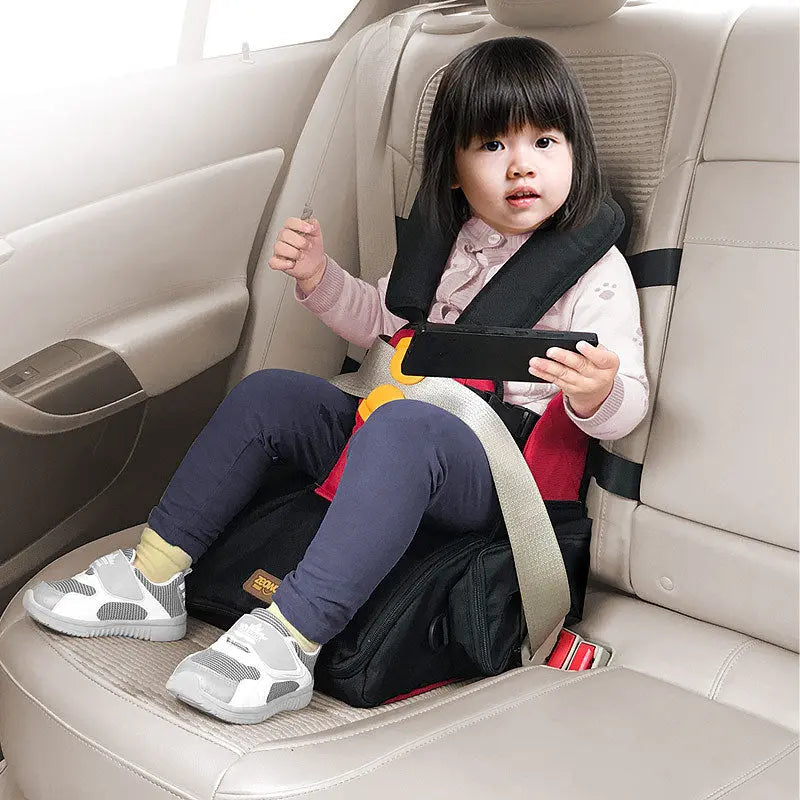 Zaino 3 in 1 Multifunzione per Bambini – Seggiolino Portatile, Organizer da Viaggio, Borsa Fasciatoio con Schienale Rinforzato - N.1 Online