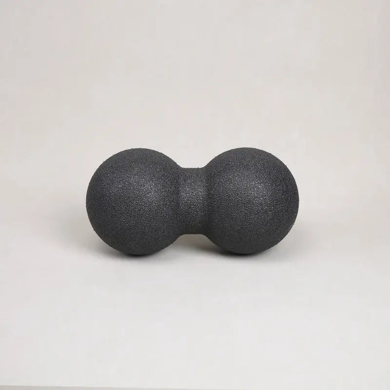 Set Rullo Foam Roller Yoga EPP + Palla Massaggio Arachide – Colonna Per Fascia Muscolare Omaggio - N.1 Online