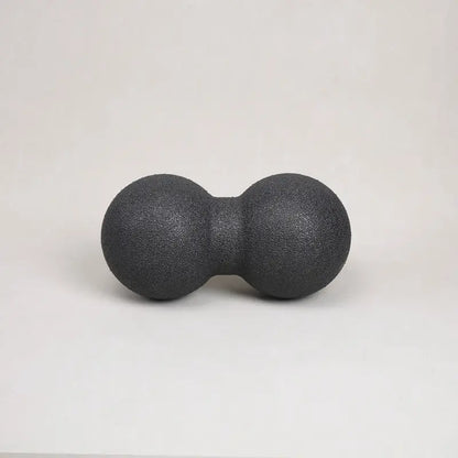 Set Rullo Foam Roller Yoga EPP + Palla Massaggio Arachide – Colonna Per Fascia Muscolare Omaggio - N.1 Online