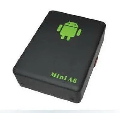 MINI Mini A8 GPS miniature tracking locator for old children tracking the anti theft auto theft protection SOS N1Online