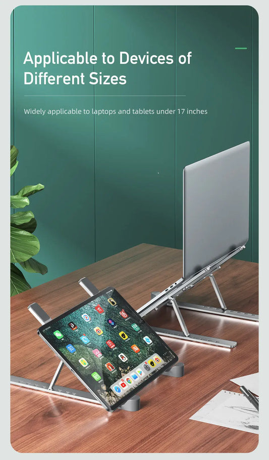 AWEI Multi-Purpose Laptop Stand - N.1 Online