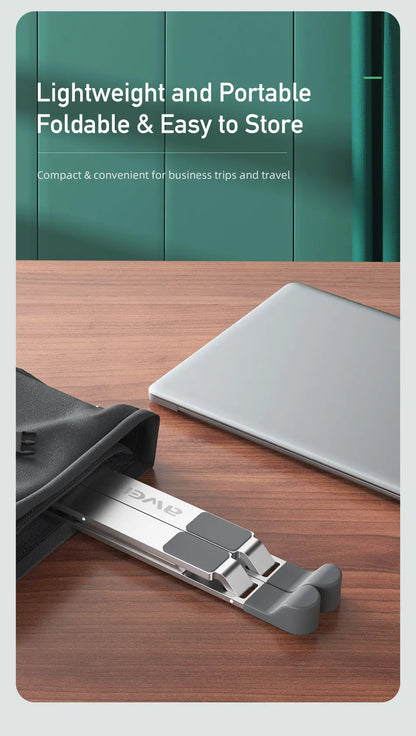 AWEI Multi-Purpose Laptop Stand - N.1 Online