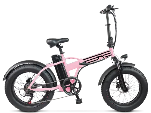 Bici elettrica pieghevole Speedbike Evolution Rider – 55Km autonomia N1Online.it