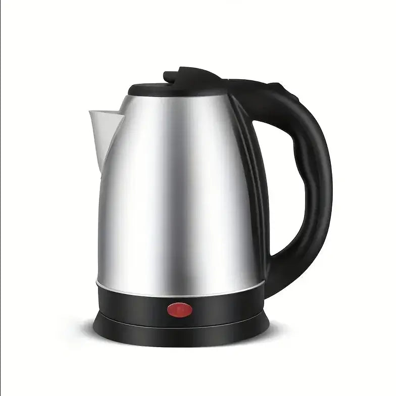2.0L Stainless Steel 1500W Electric Kettle with LED - Water and Herbal Tea Heater - N.1 Online