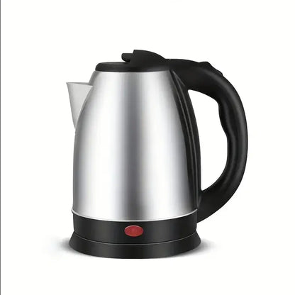 2.0L Stainless Steel 1500W Electric Kettle with LED - Water and Herbal Tea Heater - N.1 Online