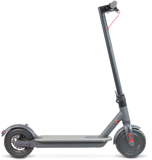 Monopattino elettrico M365 pieghevole con batteria al litio, autonomia 30 km e velocità 25 km/h N1Online