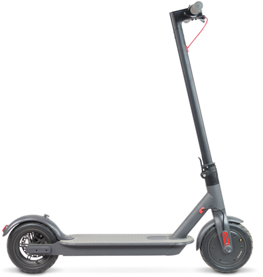 Monopattino elettrico M365 pieghevole con batteria al litio, autonomia 30 km e velocità 25 km/h N1Online