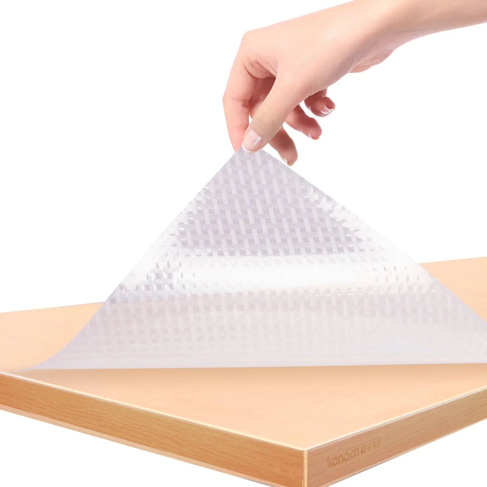 Tappetino Antiscivolo per Cassetti e Armadietti – Fodera Impermeabile in EVA 30x300cm, Anti-Olio e Lavabile per Cucina e Dispensa - N.1 Online