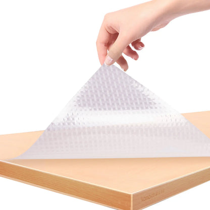 Tappetino Antiscivolo per Cassetti e Armadietti – Fodera Impermeabile in EVA 30x300cm, Anti-Olio e Lavabile per Cucina e Dispensa - N.1 Online