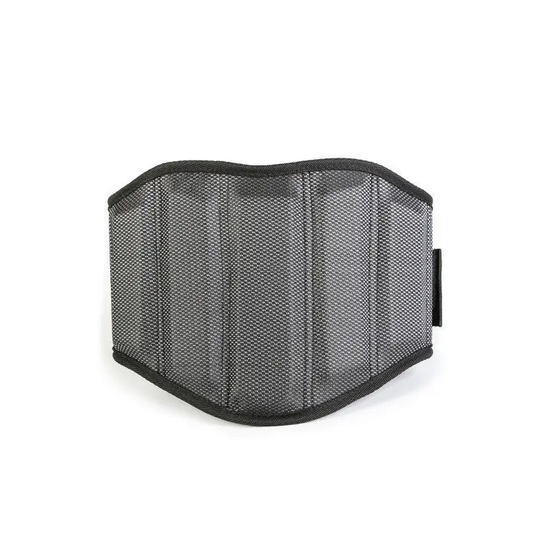 Cintura Fitness per Sollevamento Pesi – Supporto Vita per Squat, Deadlift e Allenamento – Cintura Sportiva da Donna in Poliestere Nero - N.1 Online
