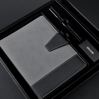 Set Penna Intelligente con Quaderno Digitale e Pannello LCD – Scrittura Smart, OCR, App, Bluetooth e Funzioni Avanzate - N.1 Online