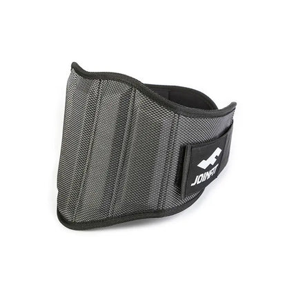 Cintura Fitness per Sollevamento Pesi – Supporto Vita per Squat, Deadlift e Allenamento – Cintura Sportiva da Donna in Poliestere Nero - N.1 Online