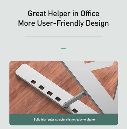 AWEI Multi-Purpose Laptop Stand - N.1 Online