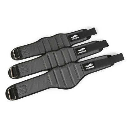 Cintura Fitness per Sollevamento Pesi – Supporto Vita per Squat, Deadlift e Allenamento – Cintura Sportiva da Donna in Poliestere Nero - N.1 Online