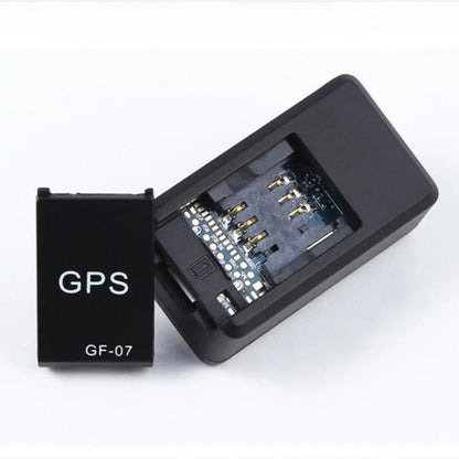 Car Tracker Magnetic Mini Car Tracker GPS Real Time Tracking Locator Device Recordable Anti-lost Rechargeable Locator N1Online
